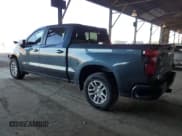 ✅ 2020 Chevrolet Silverado 1500 RST • VIN: 3GCPWDED2LG378949 • Lot: 85646385. Wystawiony na Copart z przebiegiem 116 171 mil. Bezpłatny archiwum sprzedaży aukcyjnych z USA i szczegółowy raport historii pojazdu na DreamBid. Zdjęcie 2.