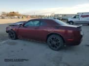✅ 2020 Dodge Challenger SXT • VIN: 2C3CDZGG4LH135382 • Лот: 91849315. Опубликован ранее на Copart с пробегом 54 067 миль. Бесплатный доступ к архиву аукционных продаж из США и подробный отчёт об истории автомобиля на DreamBid. Изображение 2.