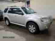 2011 Mercury Mariner z VIN 4M2CN8B78BKJ06091, wystawiony jako Copart lot #55331835 z przebiegiem 167 484 mil mil oraz Czysty tytuł • Clean title. Historia ofert i sprzedaży dostępna na DreamBid. Obrazek 4.