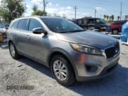 ✅ 2016 Kia Sorento L • VIN: 5XYPG4A34GG079168 • Лот: 93416685. Опубликован ранее на Copart с пробегом 184 458 миль. Бесплатный доступ к архиву аукционных продаж из США и подробный отчёт об истории автомобиля на DreamBid. Изображение 4.