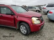 ✅ 2006 Chevrolet Equinox LS • VIN: 2CNDL13FX66197821 • Лот: 80267414. Опубликован ранее на Copart с пробегом 97 998 миль. Бесплатный доступ к архиву аукционных продаж из США и подробный отчёт об истории автомобиля на DreamBid. Изображение 11.