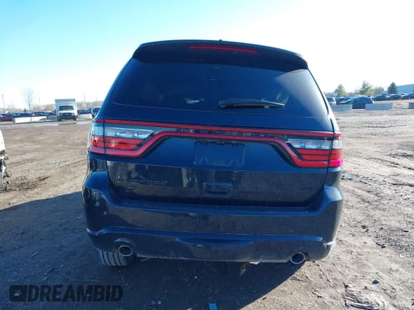 ✅ 2024 Dodge Durango GT Plus • VIN: 1C4RDJDG1RC173658 • Lot: 41212499. Wystawiony na IAAI z przebiegiem 913 mil. Bezpłatny archiwum sprzedaży aukcyjnych z USA i szczegółowy raport historii pojazdu na DreamBid. Zdjęcie 15.