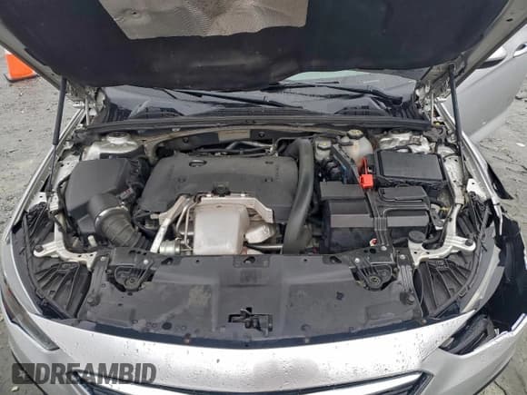 ✅ 2018 Buick Regal Preferred • VIN: W04GU8SX0J1159909 • Лот: 95493455. Опубликован ранее на Copart с пробегом 144 195 миль. Бесплатный доступ к архиву аукционных продаж из США и подробный отчёт об истории автомобиля на DreamBid. Изображение 11.