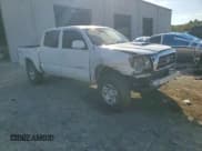 ✅ 2007 Toyota Tacoma PreRunner • VIN: 3TMJU62N87M044940 • Lot: 82758545. Wystawiony na Copart z przebiegiem 268 592 mil. Bezpłatny archiwum sprzedaży aukcyjnych z USA i szczegółowy raport historii pojazdu na DreamBid. Zdjęcie 13.