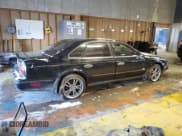 ✅ 1992 Infiniti Q45 • VIN: JNKNG01C2NM210544 • Лот: 44996265. Опубликован ранее на Copart с пробегом 179 882 миль. Бесплатный доступ к архиву аукционных продаж из США и подробный отчёт об истории автомобиля на DreamBid. Изображение 3.