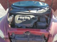 ✅ 2007 Chevrolet HHR LT • VIN: 3GNDA23D67S601352 • Лот: 93430135. Опубликован ранее на Copart с пробегом 213 575 миль. Бесплатный доступ к архиву аукционных продаж из США и подробный отчёт об истории автомобиля на DreamBid. Изображение 12.