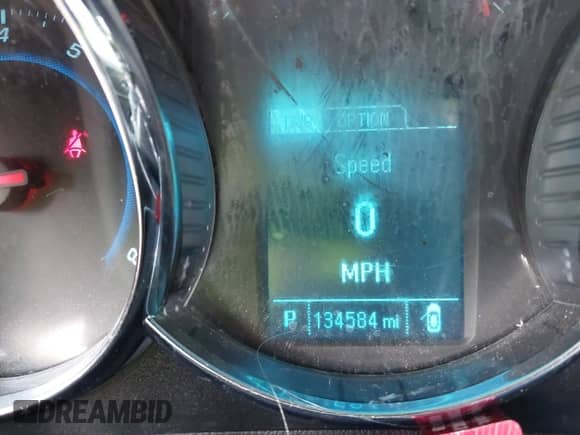 2014 Chevrolet Cruze LTZ with VIN 1G1PG5SB6E7302258, listed as a IAAI auction lot 42972181 with 134,584 mi miles and . Bid and sale history available at DreamBid. Image 15.