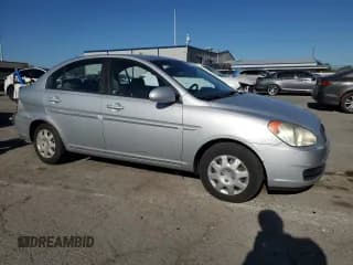 ✅ 2006 Hyundai Accent GLS • VIN: KMHCN46CX6U026092 • Лот: 66013045. Опубликован ранее на Copart с пробегом 117 657 миль. Бесплатный доступ к архиву аукционных продаж из США и подробный отчёт об истории автомобиля на DreamBid. Изображение 4.