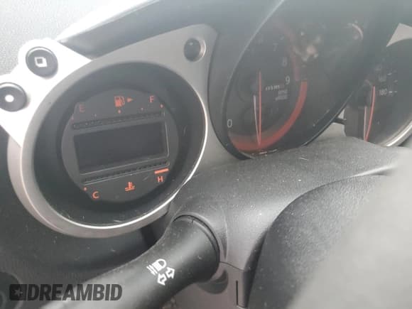 ✅ 2014 Nissan 370Z • VIN: JN1AZ4EH2EM633845 • Lot: 63583194. Wystawiony na Copart z przebiegiem Nie podano. Bezpłatny archiwum sprzedaży aukcyjnych z USA i szczegółowy raport historii pojazdu na DreamBid. Zdjęcie 9.