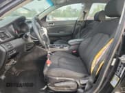 ✅ 2018 Kia Optima LX • VIN: 5XXGT4L30JG219155 • Лот: 70762225. Опубликован ранее на Copart с пробегом 119 900 миль. Бесплатный доступ к архиву аукционных продаж из США и подробный отчёт об истории автомобиля на DreamBid. Изображение 7.