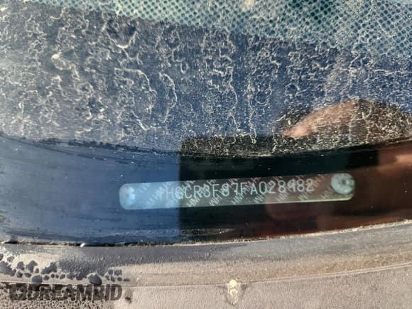 ✅ 2015 Honda Accord EX-L • VIN: 1HGCR3F87FA028982 • Lot: 82261845. Wystawiony na Copart z przebiegiem 139 866 mil. Bezpłatny archiwum sprzedaży aukcyjnych z USA i szczegółowy raport historii pojazdu na DreamBid. Zdjęcie 12.