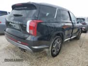 ✅ 2024 Hyundai Palisade Limited • VIN: KM8R5DGE7RU741913 • Лот: 77244644. Опубликован ранее на Copart с пробегом 3 585 миль. Бесплатный доступ к архиву аукционных продаж из США и подробный отчёт об истории автомобиля на DreamBid. Изображение 3.