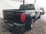 ✅ 2022 Chevrolet Colorado 2WD LT • VIN: 1GCGSCEA6N1320159 • Lot: 41696414. Listed on IAAI with 35,547 mi. Free auction sales archive from the USA and detailed vehicle history report at DreamBid. Image 4.