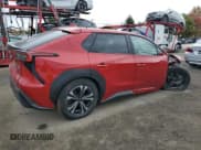 ✅ 2024 Subaru Solterra Premium • VIN: JTMABABA5RA084589 • Лот: 89700505. Опубликован ранее на Copart с пробегом 3 491 миль. Бесплатный доступ к архиву аукционных продаж из США и подробный отчёт об истории автомобиля на DreamBid. Изображение 3.