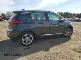 2017 Chevrolet Bolt EV LT с VIN 1G1FW6S0XH4183140, выставлен на аукционе Copart как лот 75416463 с пробегом 47 774 миль миль и . История ставок и продаж доступна на DreamBid. Изображение 3.