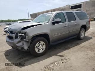 ✅ 2012 Chevrolet Suburban • VIN: 1GNWKMEG3CR211461 • Lot: 51816794. Wystawiony na Copart z przebiegiem 187 088 mil. Bezpłatny archiwum sprzedaży aukcyjnych z USA i szczegółowy raport historii pojazdu na DreamBid. Zdjęcie 1.