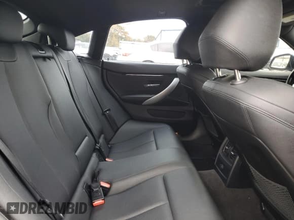 ✅ 2015 BMW 4 Series 428i • VIN: WBA4A9C56FD416949 • Лот: 91752635. Опубликован ранее на Copart с пробегом 83 007 миль. Бесплатный доступ к архиву аукционных продаж из США и подробный отчёт об истории автомобиля на DreamBid. Изображение 10.