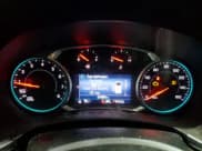 ✅ 2020 Chevrolet Equinox LT • VIN: 2GNAXKEV9L6215895 • Лот: 52317245. Опубликован ранее на Copart с пробегом 97 655 миль. Бесплатный доступ к архиву аукционных продаж из США и подробный отчёт об истории автомобиля на DreamBid. Изображение 9.