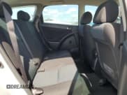 ✅ 2007 Toyota Matrix STD • VIN: 2T1KR32E17C644227 • Lot: 86818305. Listed on Copart with 162,296 mi. Free auction sales archive from the USA and detailed vehicle history report at DreamBid. Image 10.