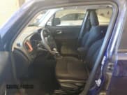 ✅ 2018 Jeep Renegade Upland • VIN: ZACCJBAB6JPJ06774 • Lot: 84710835. Wystawiony na Copart z przebiegiem 105 702 mil. Bezpłatny archiwum sprzedaży aukcyjnych z USA i szczegółowy raport historii pojazdu na DreamBid. Zdjęcie 7.