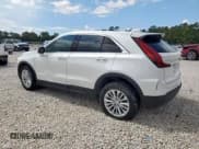 ✅ 2024 Cadillac XT4 FWD Luxury • VIN: 1GYAZAR47RF120632 • Lot: 81598925. Listed on Copart with 274,244 mi. Free auction sales archive from the USA and detailed vehicle history report at DreamBid. Image 2.