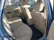 ✅ 2009 Subaru Impreza Outback Special Sports • VIN: JF1GH63669G814822 • Lot: 43216953. Listed on IAAI with 152,401 mi. Free auction sales archive from the USA and detailed vehicle history report at DreamBid. Image 8.