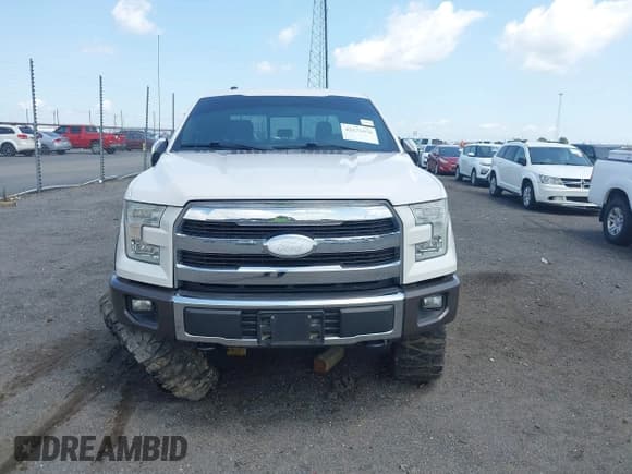 ✅ 2015 Ford F-150 XLT • VIN: 1FTEW1EF4FFA01987 • Lot: 42471070. Wystawiony na IAAI z przebiegiem 123 433 mil. Bezpłatny archiwum sprzedaży aukcyjnych z USA i szczegółowy raport historii pojazdu na DreamBid. Zdjęcie 12.