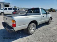 ✅ 2001 Toyota Tacoma • VIN: 5TENL42N31Z770921 • Lot: 65555465. Wystawiony na Copart z przebiegiem 227 255 mil. Bezpłatny archiwum sprzedaży aukcyjnych z USA i szczegółowy raport historii pojazdu na DreamBid. Zdjęcie 3.