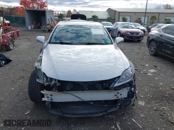 ✅ 2009 Lexus IS 250 • VIN: JTHCK262892029984 • Lot: 43626771. Wystawiony na IAAI z przebiegiem 69 892 mil. Bezpłatny archiwum sprzedaży aukcyjnych z USA i szczegółowy raport historii pojazdu na DreamBid. Zdjęcie 13.