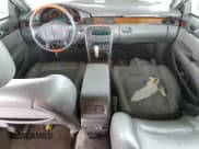 ✅ 2001 Cadillac Seville Touring STS • VIN: 1G6KY54971U221700 • Lot: 50271795. Listed on Copart with 167,963 mi. Free auction sales archive from the USA and detailed vehicle history report at DreamBid. Image 8.