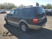 ✅ 2007 Ford Expedition Eddie Bauer • VIN: 1FMFU18507LA26347 • Lot: 81624925. Wystawiony na Copart z przebiegiem 249 382 mil. Bezpłatny archiwum sprzedaży aukcyjnych z USA i szczegółowy raport historii pojazdu na DreamBid. Zdjęcie 2.