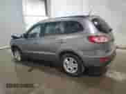 2012 Hyundai Santa Fe GLS с VIN 5XYZGDAB1CG163362, выставлен на аукционе Copart как лот 72895144 с пробегом 95 289 миль миль и Списание • Salvage title. История ставок и продаж доступна на DreamBid. Изображение 2.