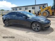 ✅ 2021 Tesla Model 3 Standard Range Plus • VIN: 5YJ3E1EA3MF014486 • Лот: 82055195. Опубликован ранее на Copart с пробегом 70 540 миль. Бесплатный доступ к архиву аукционных продаж из США и подробный отчёт об истории автомобиля на DreamBid. Изображение 4.