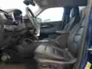 2021 Chevrolet TrailBlazer LT с VIN KL79MRSL9MB031990, выставлен на аукционе Copart как лот 86534565 с пробегом 86 977 миль миль и Списание • Salvage title. История ставок и продаж доступна на DreamBid. Изображение 7.