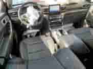 2023 Ford Explorer Limited z VIN 1FMSK7FH0PGA06564, wystawiony jako Copart lot #70188915 z przebiegiem 47 029 mil mil oraz Szkoda całkowita • Salvage title. Historia ofert i sprzedaży dostępna na DreamBid. Obrazek 8.