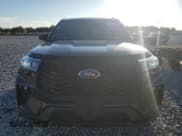 ✅ 2025 Ford Explorer ST-Line • VIN: 1FMUK7KH8SGB89462 • Lot: 89850155. Listed on Copart with 2,966 mi. Free auction sales archive from the USA and detailed vehicle history report at DreamBid. Image 5.