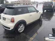 ✅ 2008 MINI Hardtop S • VIN: WMWMF735X8TV38065 • Lot: 43352521. Listed on IAAI with 52,944 mi. Free auction sales archive from the USA and detailed vehicle history report at DreamBid. Image 4.