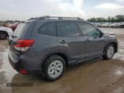 ✅ 2021 Subaru Forester • VIN: JF2SKADC4MH593982 • Lot: 61173915. Listed on Copart with 57,706 mi. Free auction sales archive from the USA and detailed vehicle history report at DreamBid. Image 3.