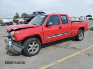 ✅ 2003 Chevrolet Silverado 1500 LT • VIN: 1GCEK19T33E237348 • Лот: 71291045. Опубликован ранее на Copart с пробегом 161 769 миль. Бесплатный доступ к архиву аукционных продаж из США и подробный отчёт об истории автомобиля на DreamBid. Изображение 1.