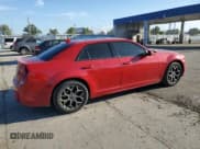 ✅ 2017 Chrysler 300 S • VIN: 2C3CCAGG1HH535024 • Lot: 86268975. Listed on Copart with 179,954 mi. Free auction sales archive from the USA and detailed vehicle history report at DreamBid. Image 3.