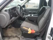 ✅ 2009 Chevrolet Silverado 2500HD Work Truck • VIN: 1GCHK49K89E146493 • Lot: 91787705. Wystawiony na Copart z przebiegiem 100 005 mil. Bezpłatny archiwum sprzedaży aukcyjnych z USA i szczegółowy raport historii pojazdu na DreamBid. Zdjęcie 7.