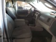 ✅ 2007 Dodge Durango Limited • VIN: 1D8HB58P87F570347 • Лот: 65724425. Опубликован ранее на Copart с пробегом Не указан. Бесплатный доступ к архиву аукционных продаж из США и подробный отчёт об истории автомобиля на DreamBid. Изображение 7.