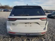 ✅ 2023 Jeep Grand Cherokee Altitude • VIN: 1C4RJGAG3PC535003 • Lot: 84381544. Listed on Copart with Not provided. Free auction sales archive from the USA and detailed vehicle history report at DreamBid. Image 6.