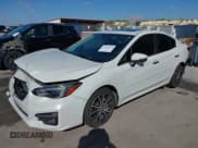 ✅ 2017 Subaru Impreza Limited • VIN: 4S3GKAT64H3600836 • Lot: 43688863. Wystawiony na IAAI z przebiegiem 81 577 mil. Bezpłatny archiwum sprzedaży aukcyjnych z USA i szczegółowy raport historii pojazdu na DreamBid. Zdjęcie 2.