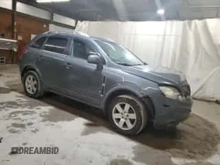 2008 Saturn VUE XR z VIN 3GSDL73718S507640, wystawiony jako Copart lot #86764914 z przebiegiem 174 171 mil mil oraz Szkoda całkowita • Salvage title. Historia ofert i sprzedaży dostępna na DreamBid. Obrazek 4.