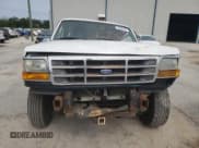 ✅ 1995 Ford F-250 • VIN: 1FTHX26G3SKC17015 • Лот: 76345164. Опубликован ранее на Copart с пробегом Не указан. Бесплатный доступ к архиву аукционных продаж из США и подробный отчёт об истории автомобиля на DreamBid. Изображение 5.
