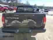 2000 Dodge Dakota z VIN 1B7FL26P6YS582901, wystawiony jako Copart lot #49786315 z przebiegiem 165 727 mil mil oraz Szkoda całkowita • Salvage title. Historia ofert i sprzedaży dostępna na DreamBid. Obrazek 6.