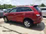 2008 Saturn VUE XR z VIN 3GSCL53748S638738, wystawiony jako Copart lot #61835234 z przebiegiem 166 486 mil mil oraz Nie do naprawy • Non repairable. Historia ofert i sprzedaży dostępna na DreamBid. Obrazek 2.