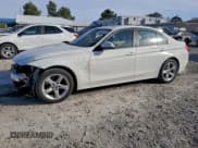 ✅ 2013 BMW 3 Series 328i xDrive • VIN: WBA3B5C58DF597619 • Lot: 95265445. Wystawiony na Copart z przebiegiem 108 398 mil. Bezpłatny archiwum sprzedaży aukcyjnych z USA i szczegółowy raport historii pojazdu na DreamBid. Zdjęcie 1.