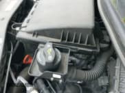 ✅ 2020 Mercedes-Benz Metris Cargo • VIN: W1YV0BEY5L3762528 • Lot: 41952568. Wystawiony na IAAI z przebiegiem 43 530 mil. Bezpłatny archiwum sprzedaży aukcyjnych z USA i szczegółowy raport historii pojazdu na DreamBid. Zdjęcie 17.